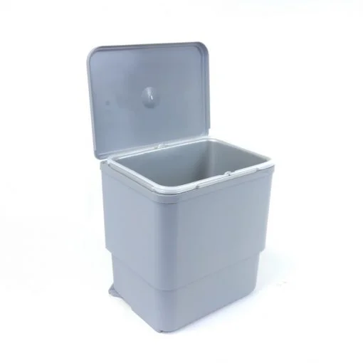 contenedores de reciclaje para casa