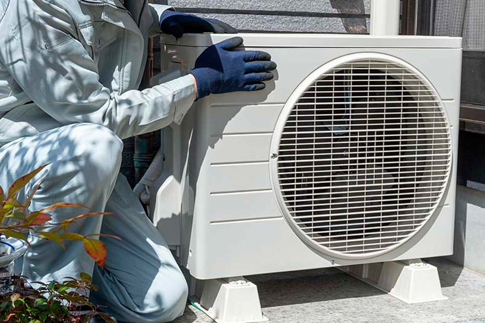 climatizacion en navarra