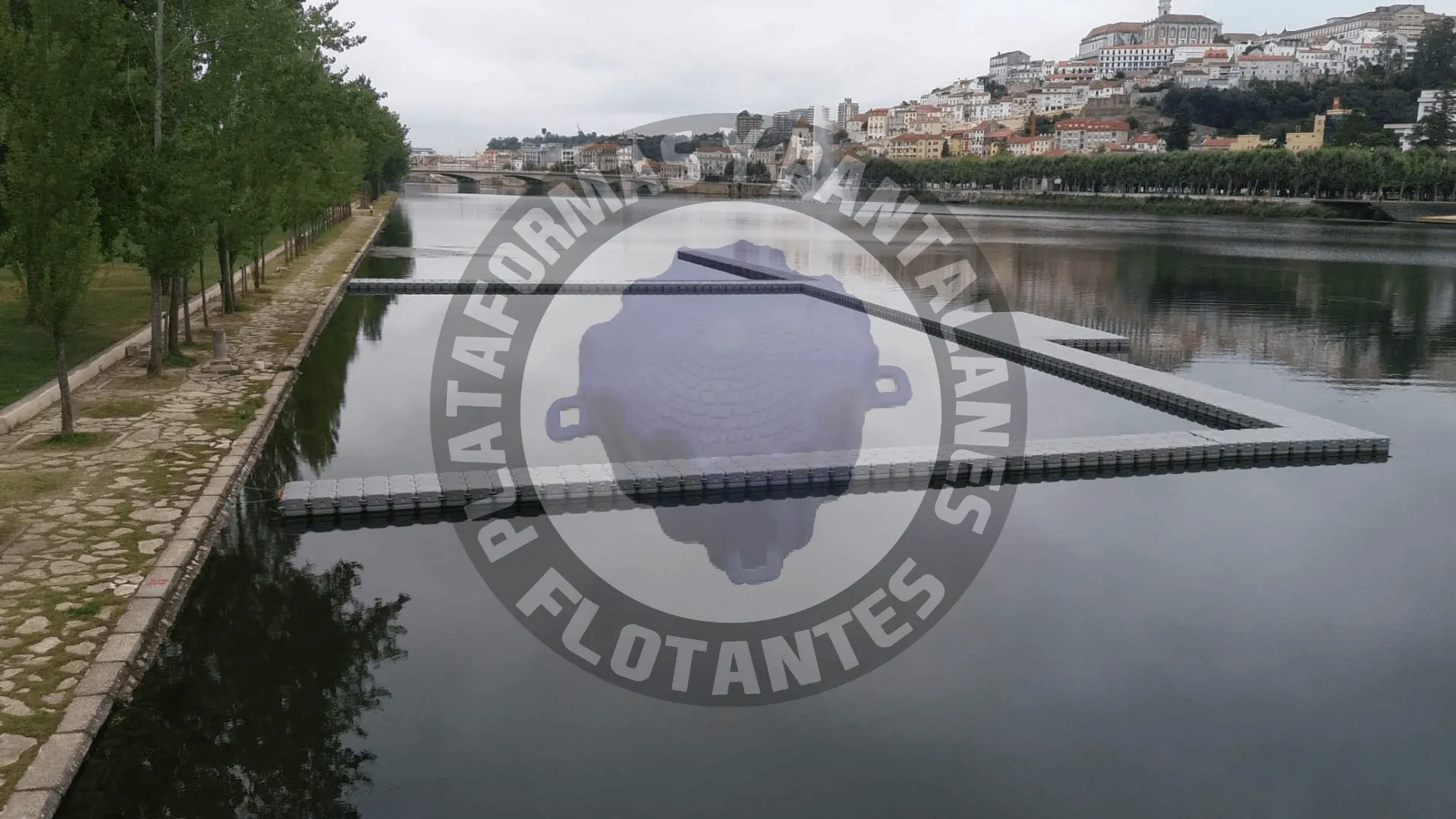 pantalanes